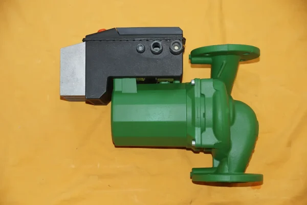 Wilo TOP E40/1-10 Heizkreispumpe – Bild 4