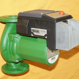 Wilo TOP E40/1-10 Heizkreispumpe