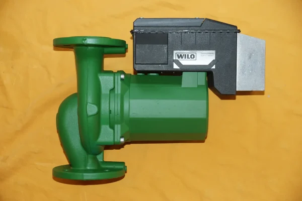 Wilo TOP E40/1-10 Heizkreispumpe – Bild 5