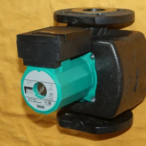 Wilo TOP S40/4 Heizkreispumpe