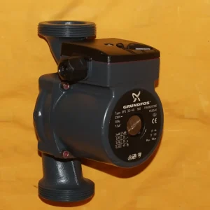 Grundfos UPS 32 - 40 Heizkreispumpe