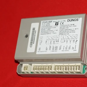 Viessmann Dungs DGAI 69F Gasfeuerungsautomat