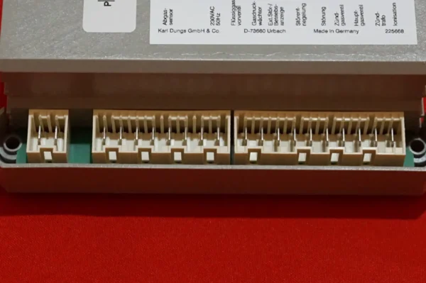 Viessmann Dungs DGAI 69F Gasfeuerungsautomat – Bild 4