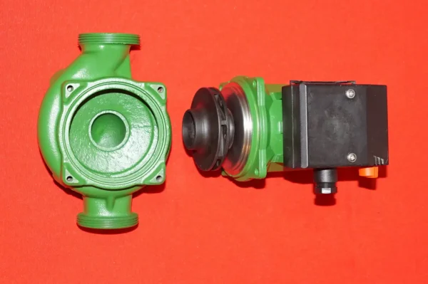 Wilo TOP S30/7 Heizkreispumpe WIE NEU – Bild 9