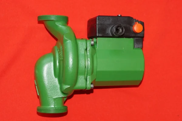 Wilo TOP S30/7 Heizkreispumpe WIE NEU – Bild 5
