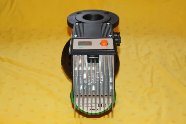 Wilo TOP E65/1-10 Heizkreispumpe – Bild 4
