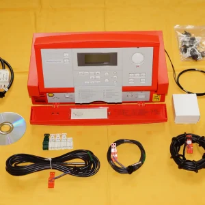 Viessmann Vitotronic 200 KW2 Kesselregelung
