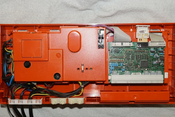Viessmann Trimatik 7450285 - B Heizungsregelung – Bild 6