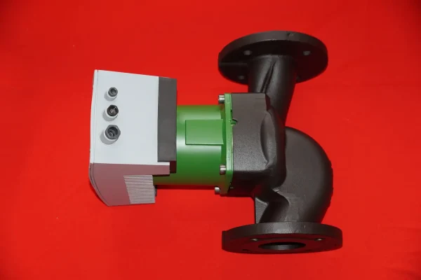 Wilo Stratos 80/1-12 Heizkreispumpe ( 100/1-12 ) – Bild 10