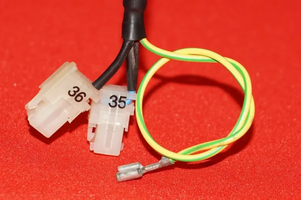 Dungs Gaskombiregler BM 762  UNBENUTZT – Bild 8