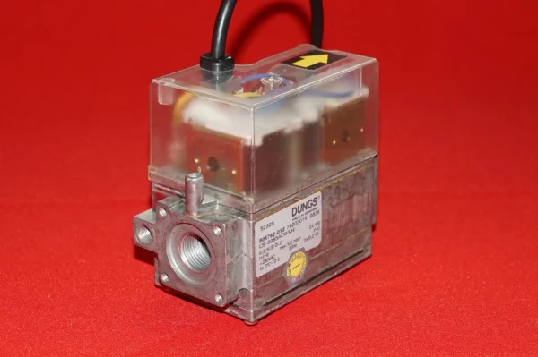 Dungs Gaskombiregler BM 762  UNBENUTZT – Bild 3