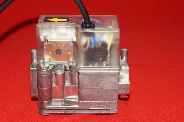 Dungs Gaskombiregler BM 762  UNBENUTZT – Bild 4