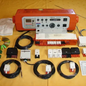 Viessmann Trimatik MC 7450260 Kesselregelung