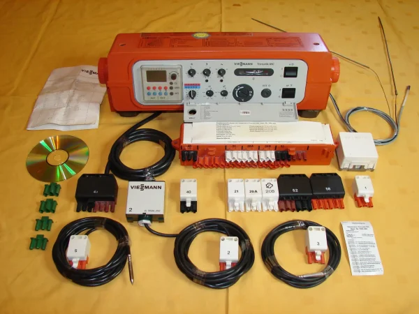 Viessmann Trimatik MC 7450260 Kesselregelung