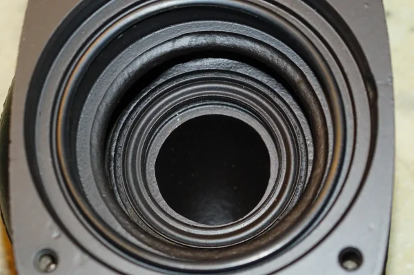 Wilo Stratos 50 /1-8 Heizkreispumpe Effizienzpumpe – Bild 10