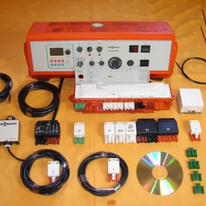 Viessmann Trimatik MC 7450263 Heizungsregelung