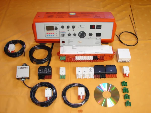 Viessmann Trimatik MC 7450263 Heizungsregelung