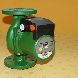 Wilo TOP S40/7 Heizkreispumpe 230V~