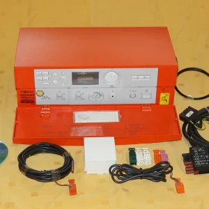 Viessmann Vitotronic 150 KB1 7187084 Heizungssteuerung Kesselregelung