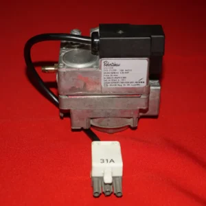 Robertshaw Gaskombiregler U7211DER