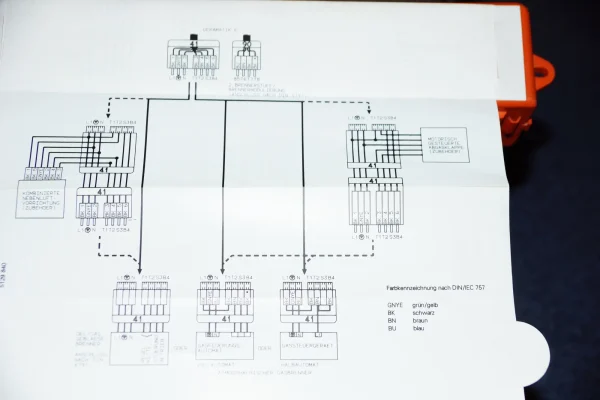 Viessmann Dekamatik E 7450373 - B mit Comfortrol – Bild 7