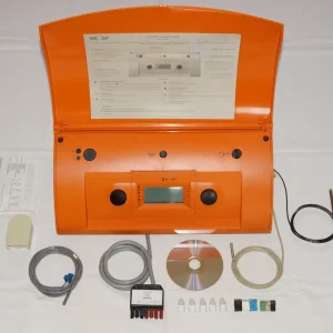 Wolf R12 5W 8902494 Kesselregelung Ersatzregelung R1/R2