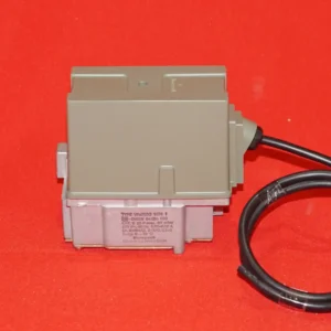 Honeywell Gaskombiregler VR4705C