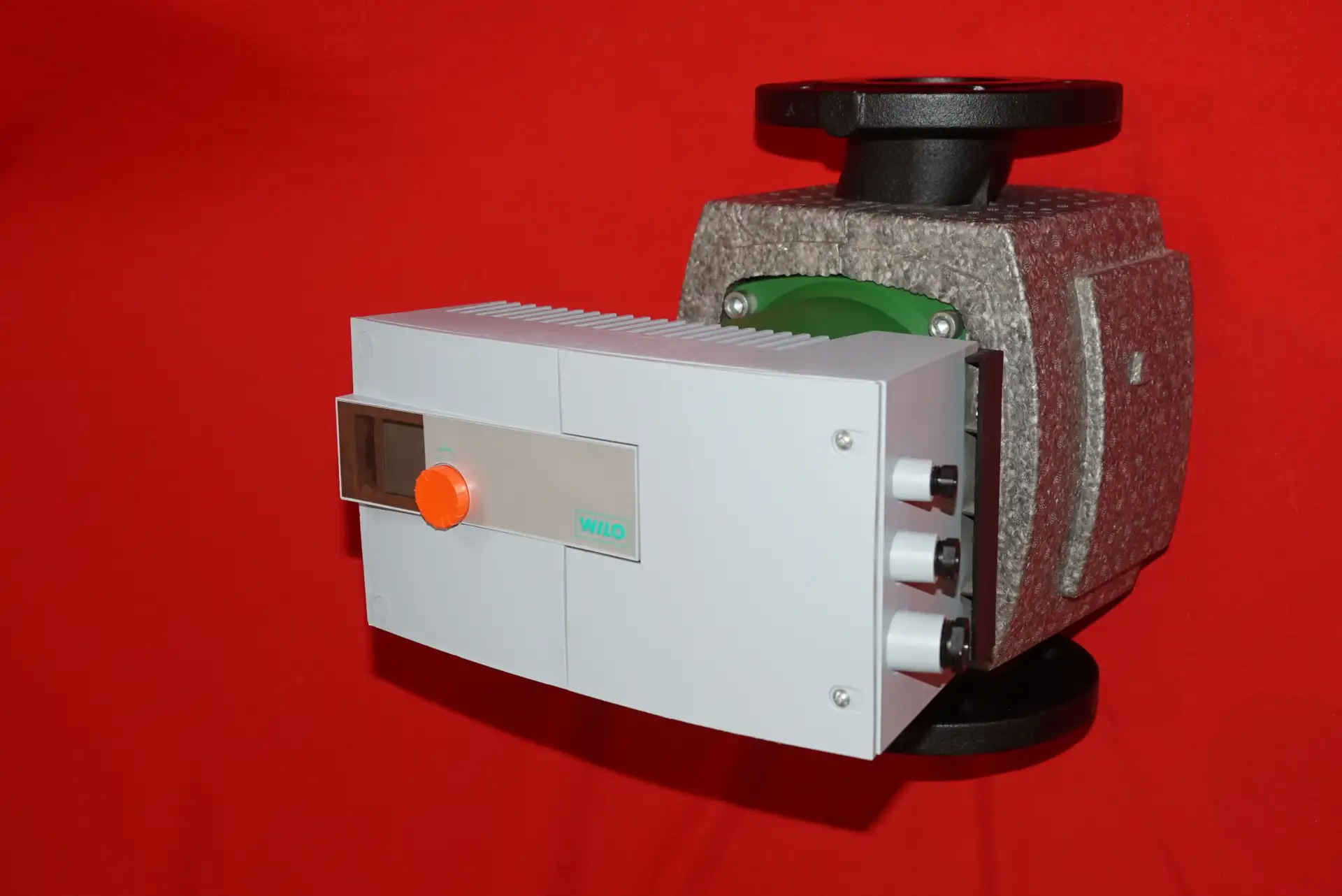 Wilo Stratos 80/1-12 Heizkreispumpe ( 100/1-12 )