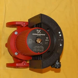 Grundfos Magna 32-120F Heizungspumpe