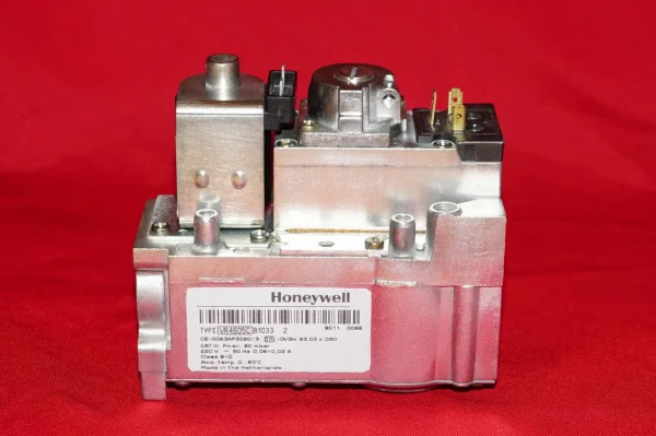 Honeywell Gaskombiregler VR4605C