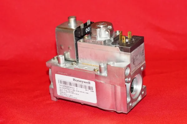Honeywell Gaskombiregler VR4605C – Bild 2