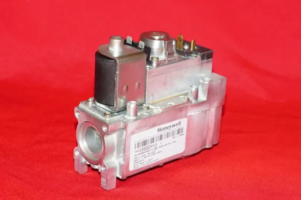 Honeywell Gaskombiregler VR4605C – Bild 3