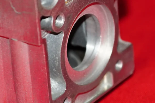 Honeywell Gaskombiregler VR4605C – Bild 5