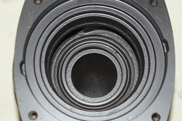 Wilo Stratos 40 /1-12 Heizkreispumpe – Bild 10