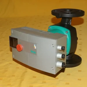 Wilo Stratos 40 /1-12 Heizkreispumpe