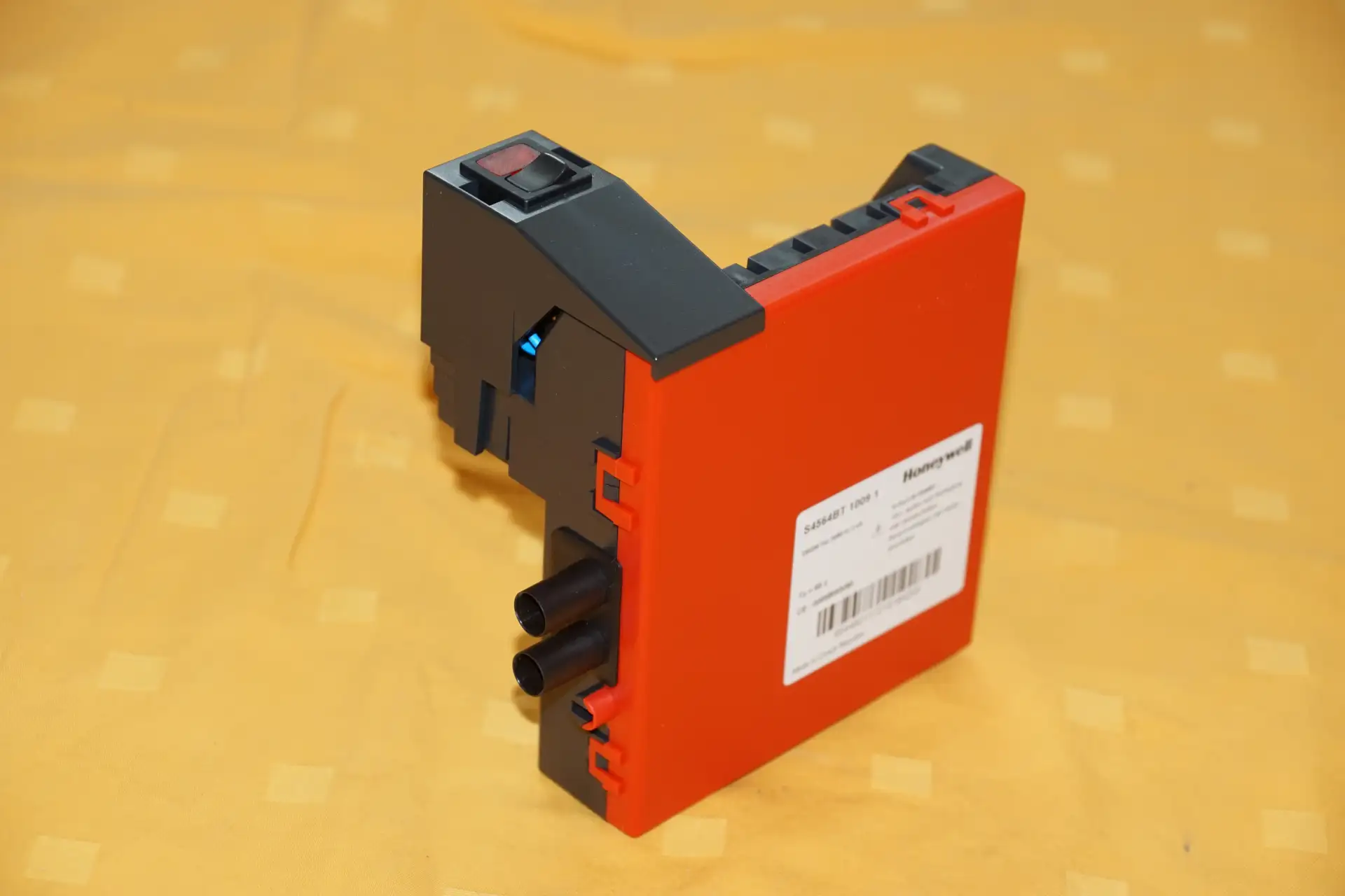 Honeywell S4564 BT Gasfeuerungsautomat