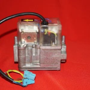 Dungs Gaskombiregler BM 762  UNBENUTZT