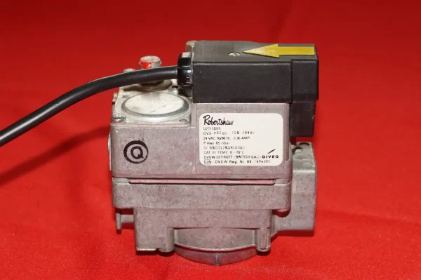 Robertshaw Gaskombiregler U7211DER – Bild 2
