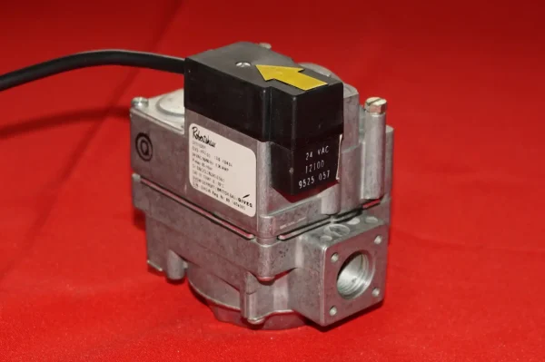 Robertshaw Gaskombiregler U7211DER – Bild 4