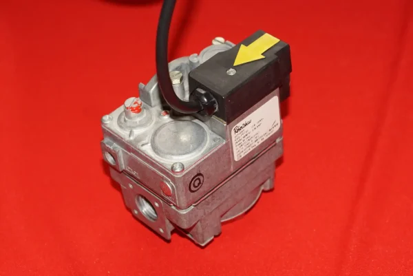 Robertshaw Gaskombiregler U7211DER – Bild 3