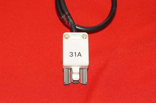 Robertshaw Gaskombiregler U7211DER – Bild 9