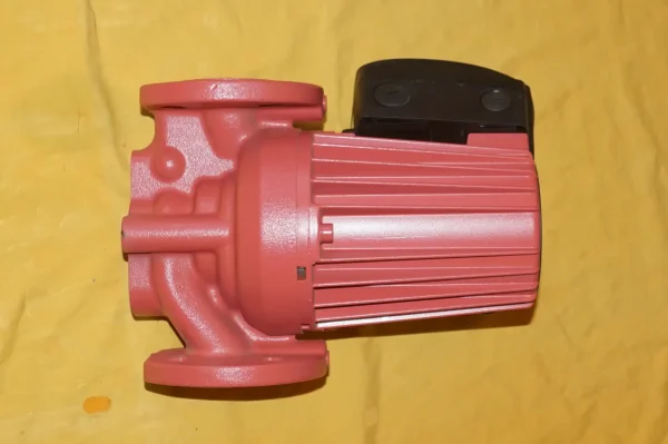 Grundfos UPS 32 - 60 F Heizungspumpe – Bild 4