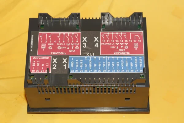 Theta Atag MadQ 233BVVC/6 Heizungsregelung – Bild 4
