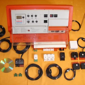 Viessmann Trimatik MC/B 7450362 Kesselregelung