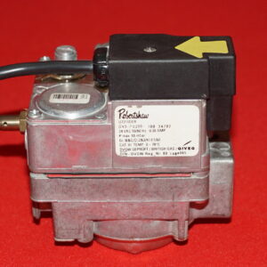 Robertshaw Gaskombiregler U7211DER