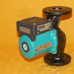 Wilo TOP S40/7 Heizkreispumpe