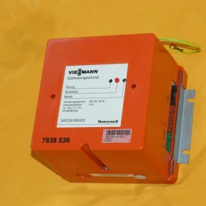 Honeywell Feuerungsautomat  7838536 Gasfeuerungsautomat