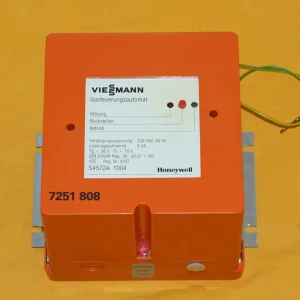 Viessmann Feuerungsautomat  7251808 Gasfeuerungsautomat