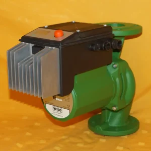 Wilo TOP E40/1-7 Heizkreispumpe ohne Sockel