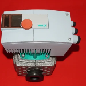 Wilo Stratos 30/1-8 Heizkreispumpe